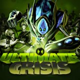 Ultimate Crisis - Съдбата на планетата